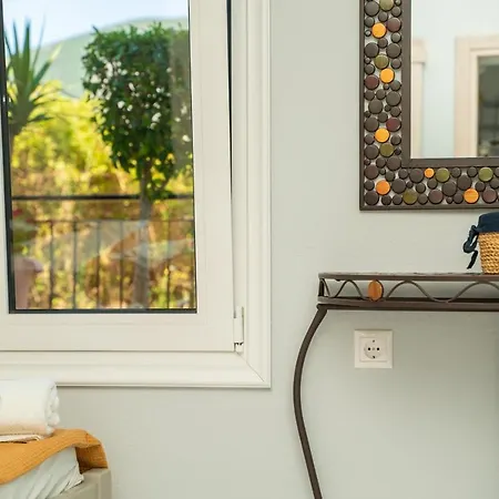 Apartmán Casa Di Marinos Nydri (Lefkada)