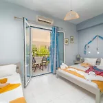 Casa Di Marinos Nydri (Lefkada)
