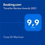 Casa Di Marinos Nydri (Lefkada)