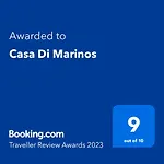Casa Di Marinos Apartament Nydri (Lefkada)