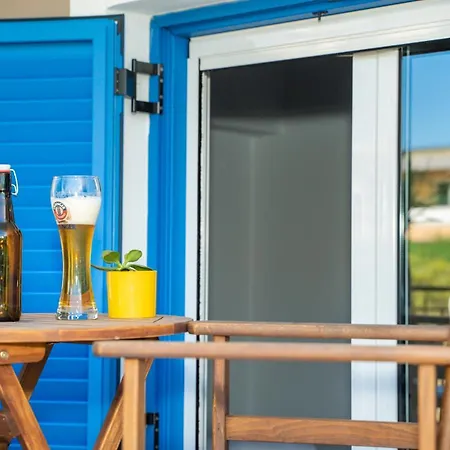 Apartament Casa Di Marinos Nydri (Lefkada)