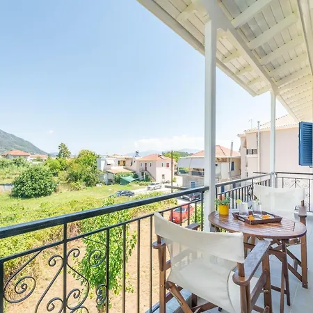 Casa Di Marinos Апартаменты