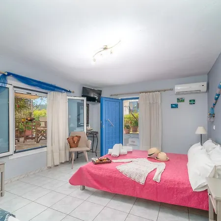 Casa Di Marinos Апартаменты *