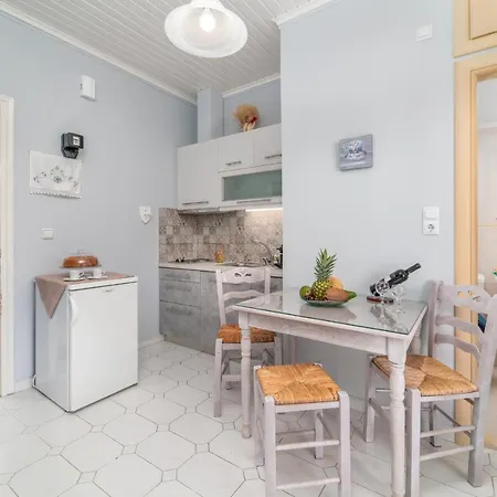 Апартаменты Casa Di Marinos Нидри