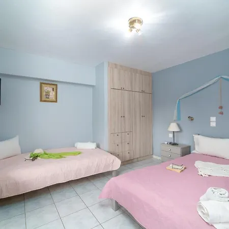 Casa Di Marinos Нидри
