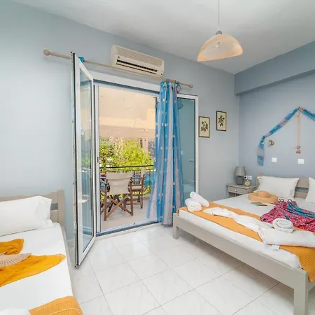 Casa Di Marinos Нидри