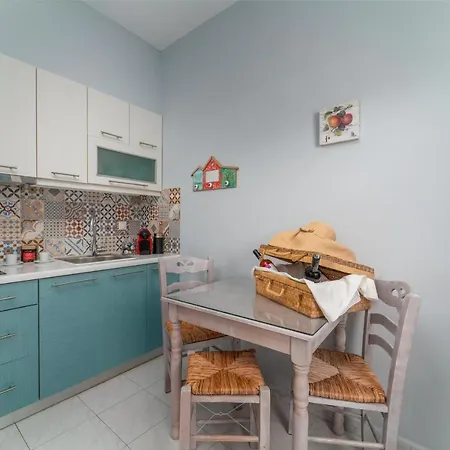 Casa Di Marinos *
