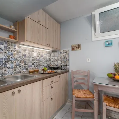 Апартаменты Casa Di Marinos *