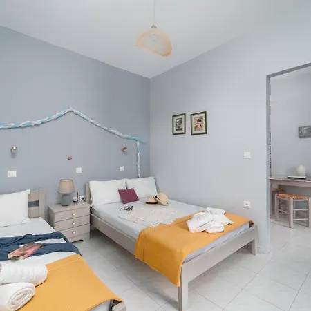 Casa Di Marinos Апартаменты