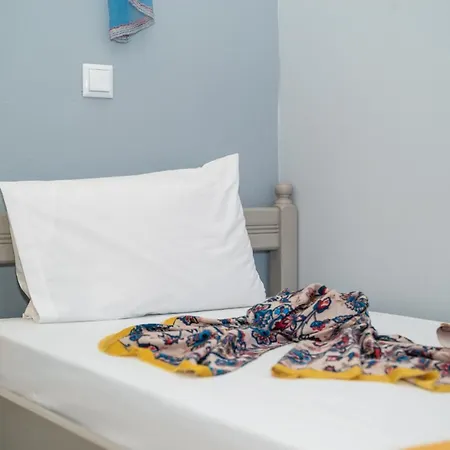Casa Di Marinos Апартаменты