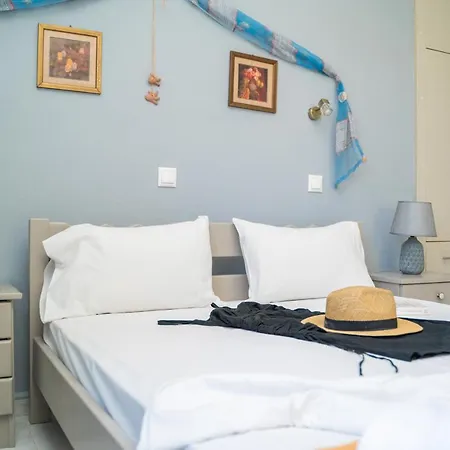 Casa Di Marinos Appartement *