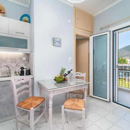 Appartement Casa Di Marinos *