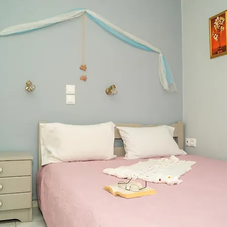 Casa Di Marinos * Нидри