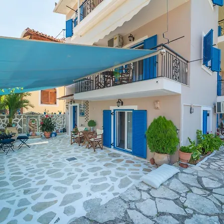 Casa Di Marinos *