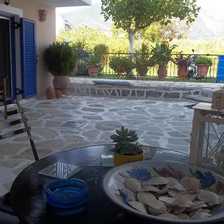 Casa Di Marinos * Нидри