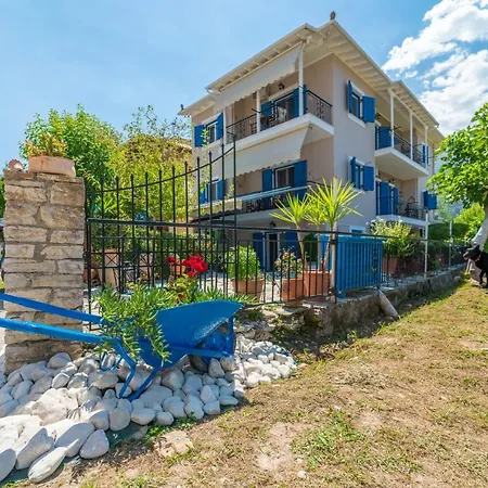 Casa Di Marinos Нидри