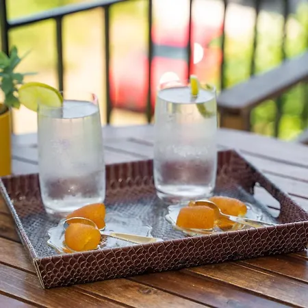 Casa Di Marinos Appartement Nydri (Lefkada)