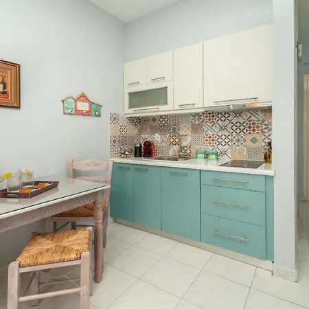 Casa Di Marinos Апартаменты *