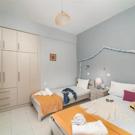 Casa Di Marinos Апартаменты *