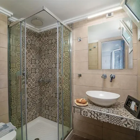 Casa Di Marinos Апартаменты *