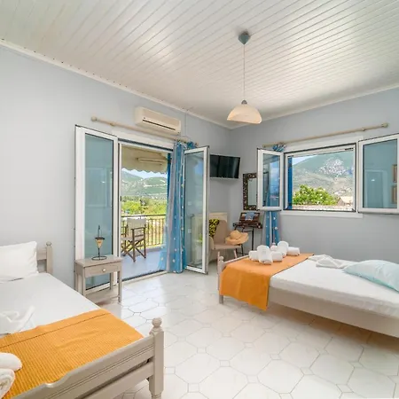 Casa Di Marinos Апартаменты *