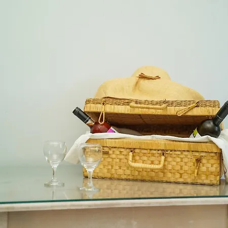 Appartement Casa Di Marinos Nydri (Lefkada)