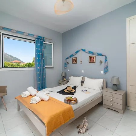 Casa Di Marinos Нидри