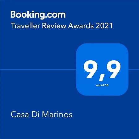 Casa Di Marinos Нидри