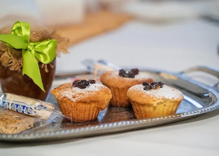 Casa Di Marinos * 奈德里