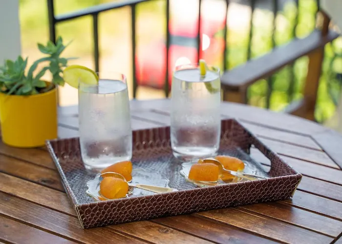 Casa Di Marinos 公寓 奈德里