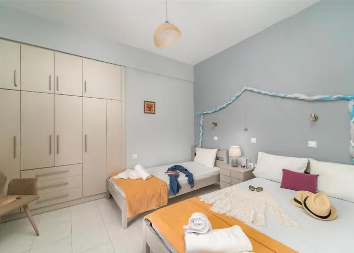 Casa Di Marinos 公寓 *