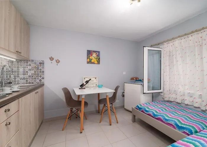 Casa Di Marinos 公寓 *