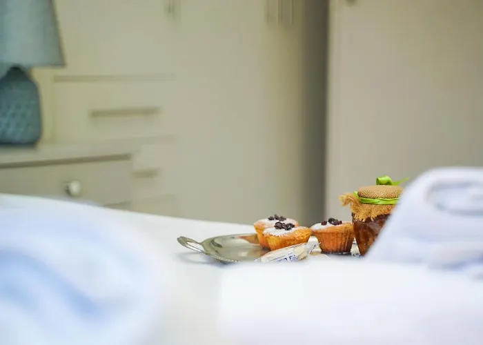 Casa Di Marinos * 奈德里