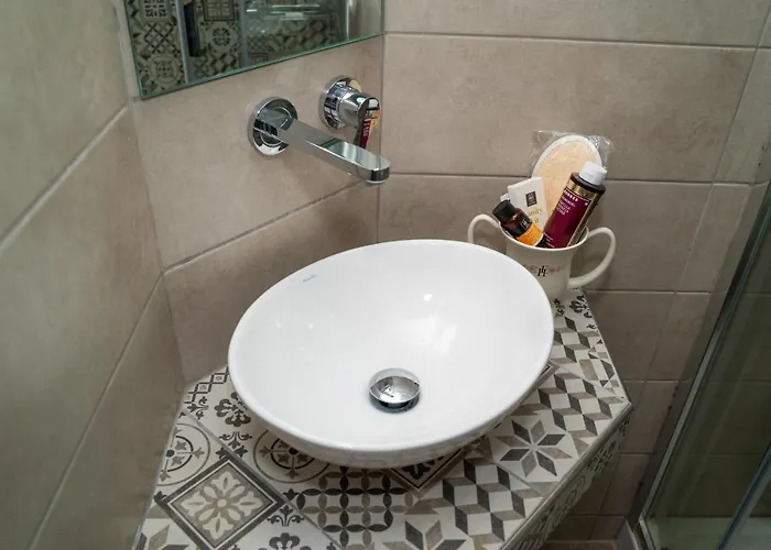 Casa Di Marinos 公寓 *