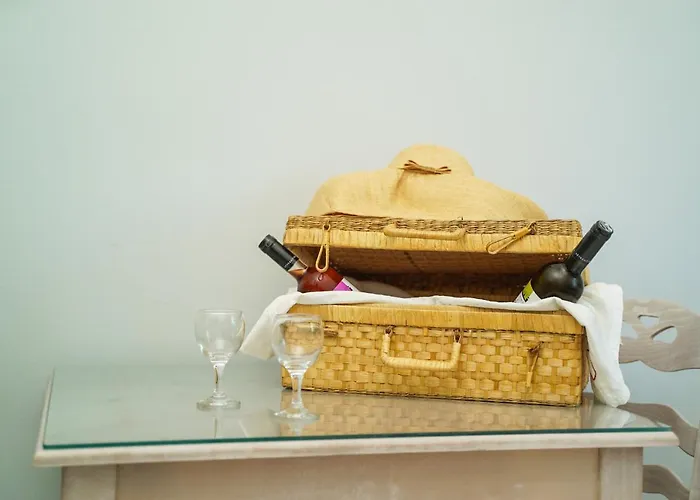 公寓 Casa Di Marinos 奈德里