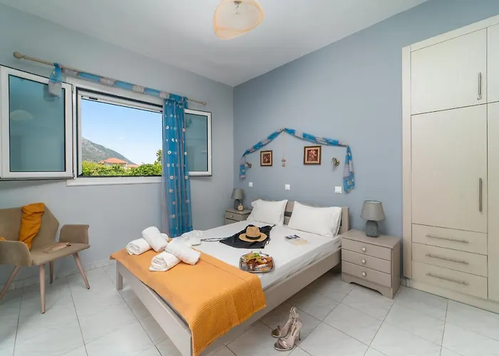 Casa Di Marinos 奈德里