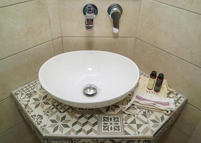 Casa Di Marinos 奈德里